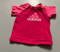 Koszulka dziecięca Adidas 68