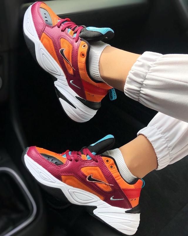 Кроссовки Nike Air Max женские Nike Presto летние Nike Zoom React лето