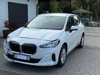 BMW Seria 2 BMW 218d Active Tourer