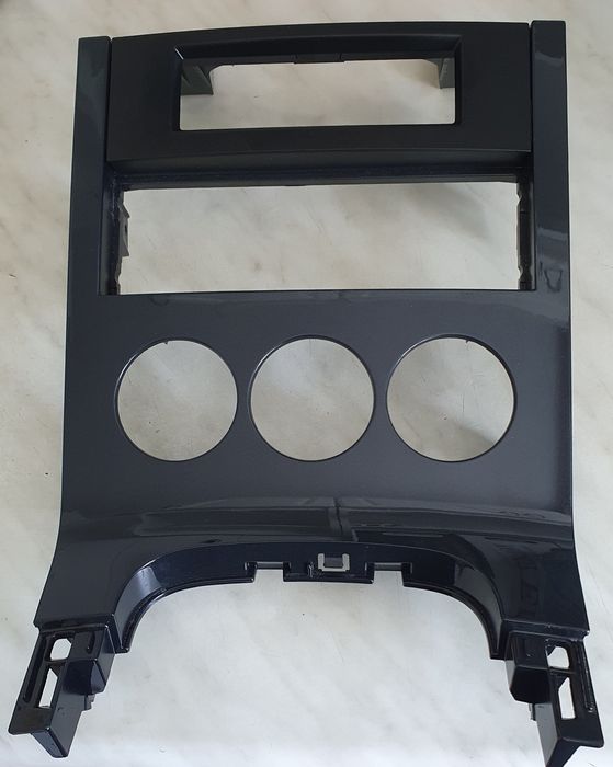 Панель, рамка, молдінг, торпеда PEUGEOT (Пежо) 3008, 5008.