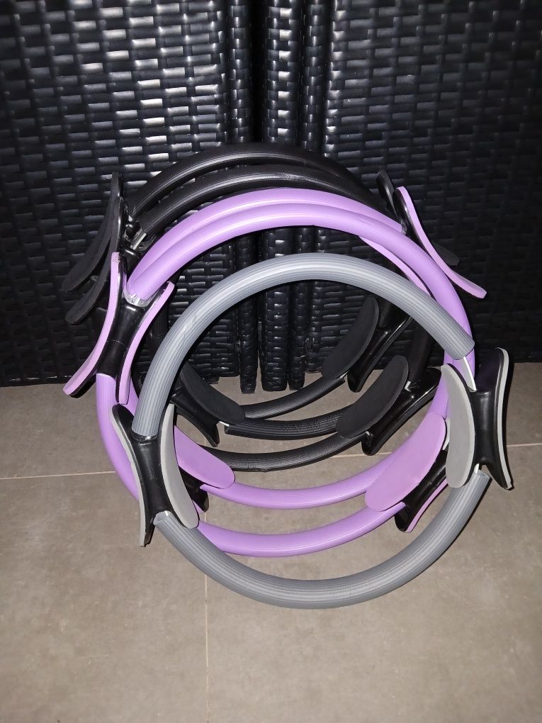 Vendo magic circle