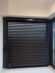 Żaluzja aluminiowa 218x130 szer. żaluzji 50 mm