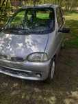 Mini Car Ligier JS 16 2000 rok disel