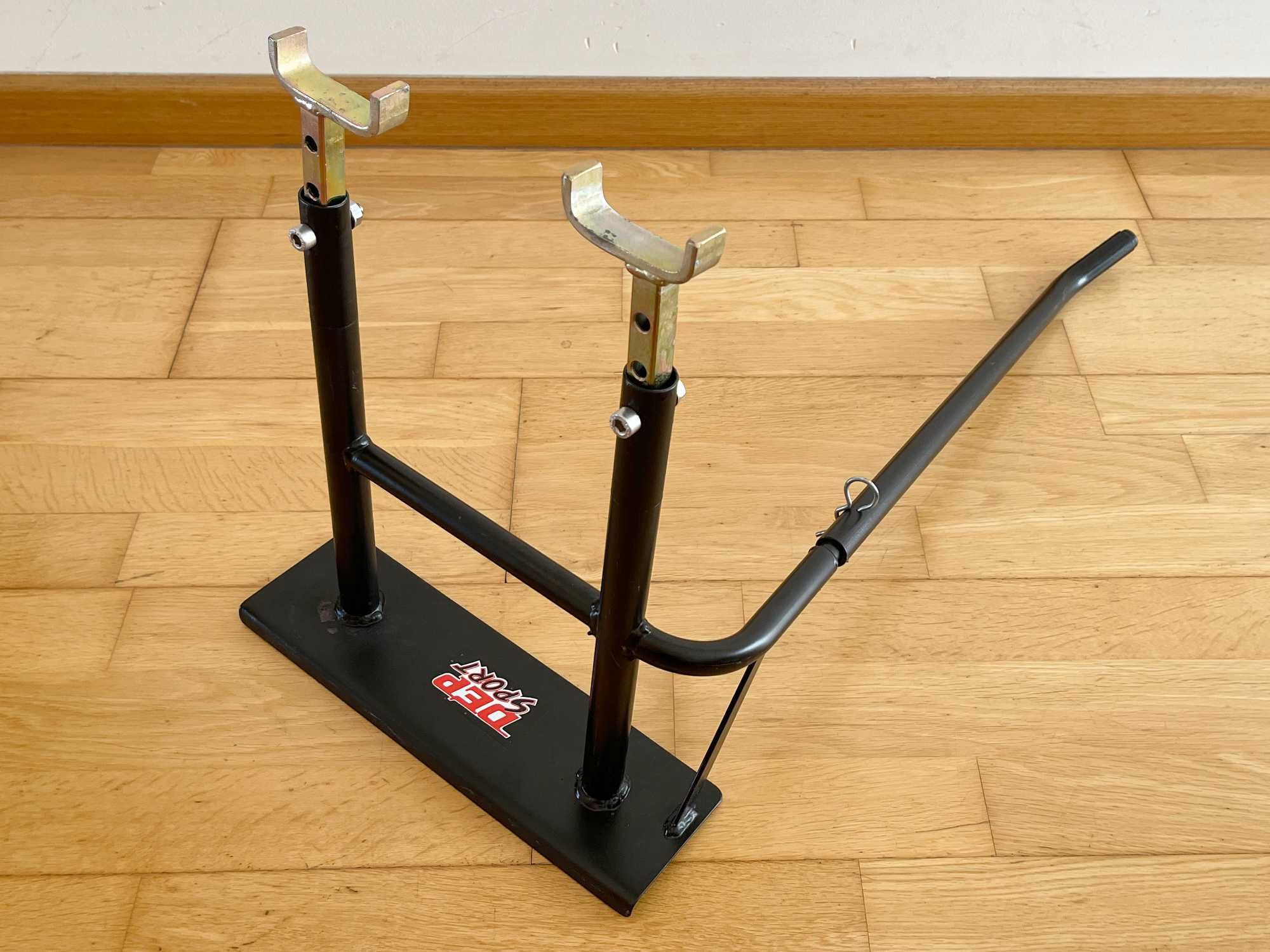 Cavalete Traseiro DEP Sport para Moto