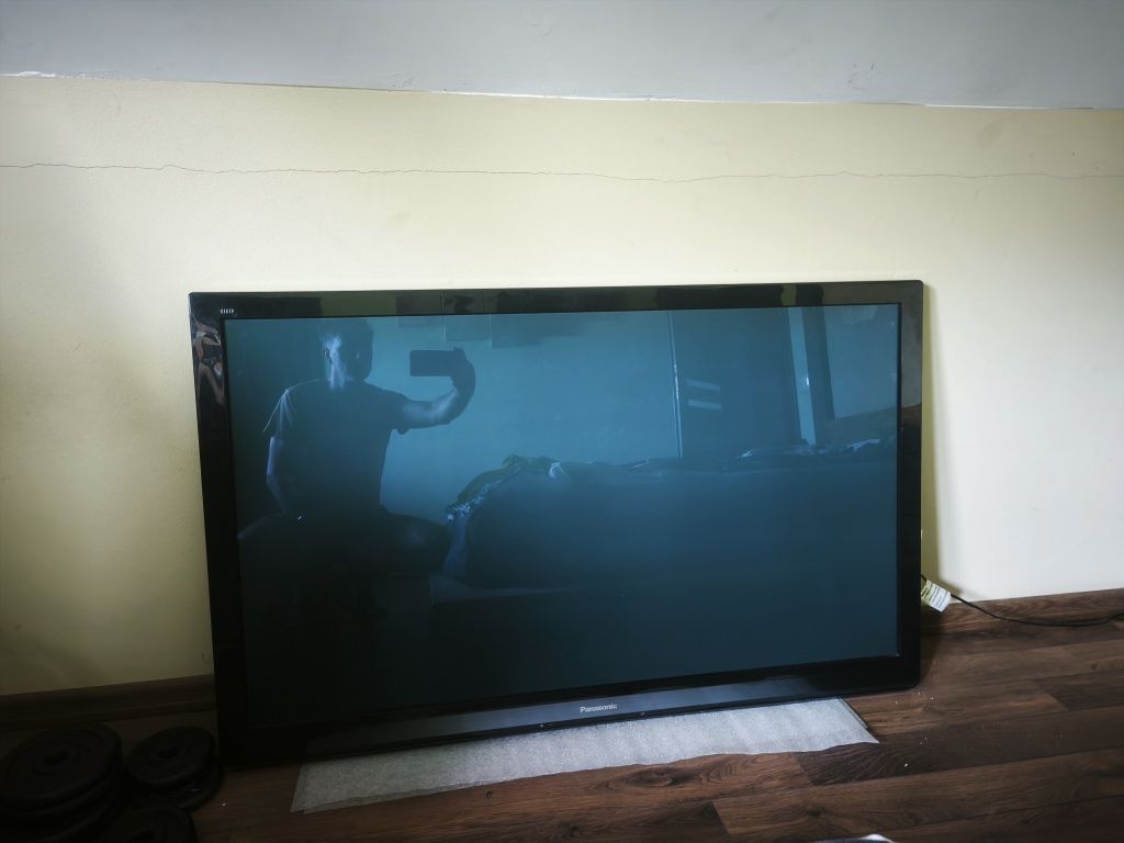 Panasonic TX-P50G30E