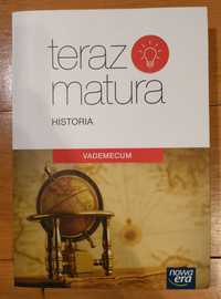 Historia - vademecum