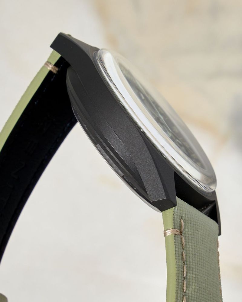 Zenith Chronomaster Revival Poker Chip