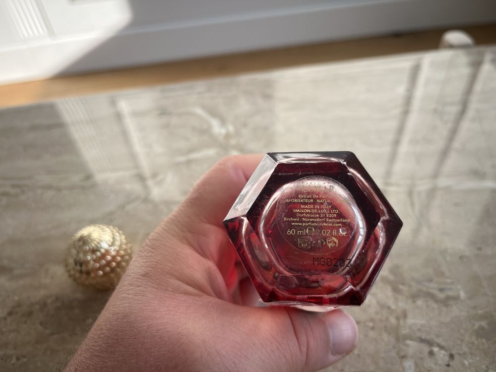 Parfums D'elmar Elixir D'amour 60ml