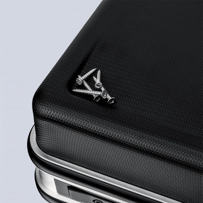 Walizka Narzędziowa Basic 465 x 200 x 410Mm Knipex