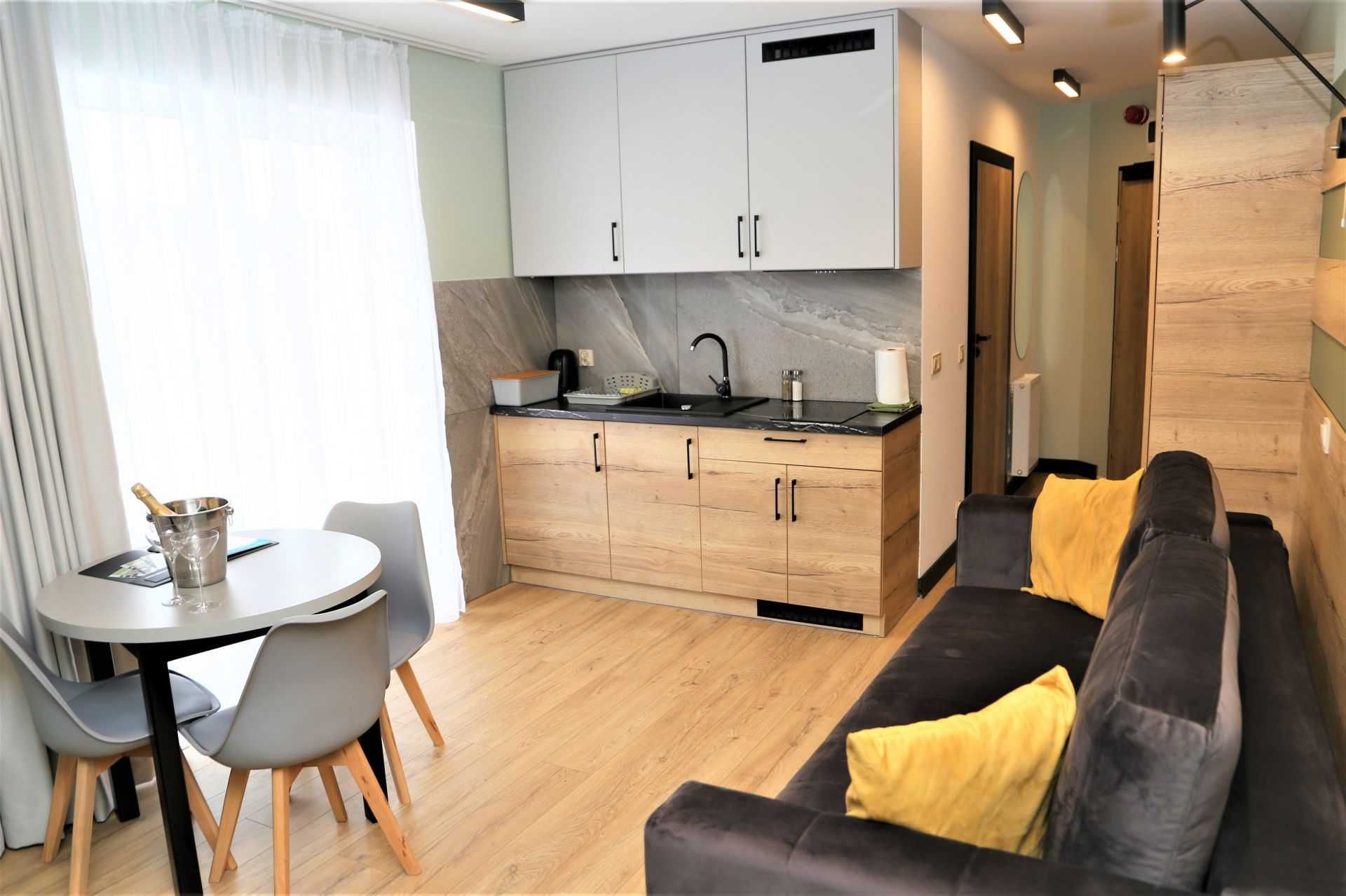 Swieradow Zdroj do wynajecia apartament nr 5