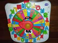 Chicco baby Prof- Abecedário