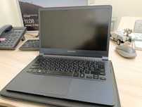 Ноутбук Samsung np900x3g, 13.3,  intel core i5, ssd 256гб, oзу 8гб