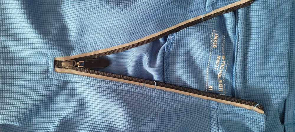 Футболка велосипедна