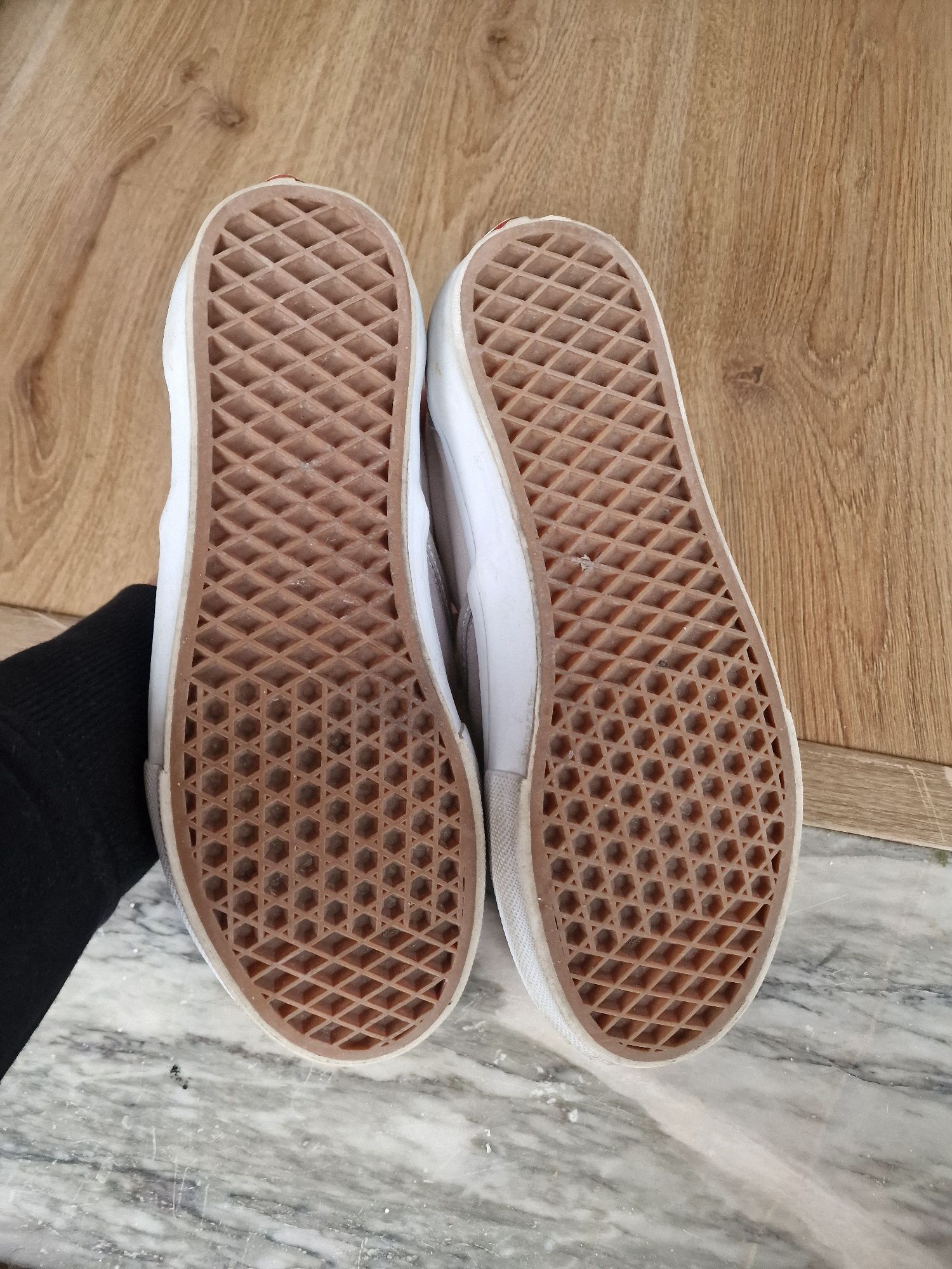 Vans slip on Skate