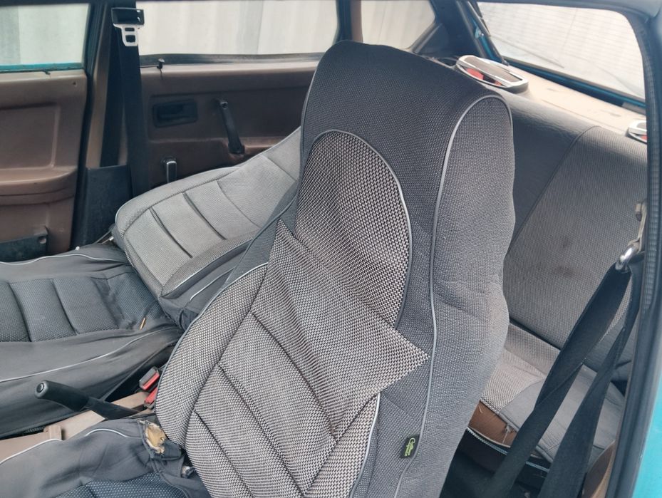 Продавця ваз 2109