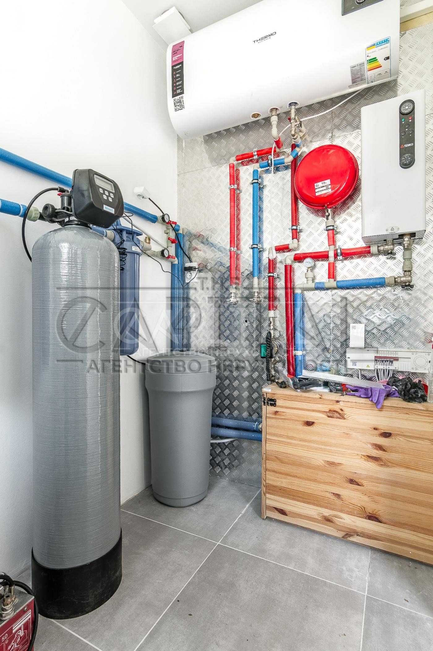 Продаж автономного будинку/Зазим'я/110м2/КМ SunSet/Свій вихід до озера