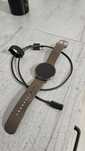 Zegarek smartwatch Polar Ignite 3 brown copper