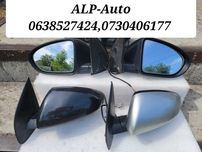 Дзеркало левое правое зеркало Ниссан Кашкай авторазборка