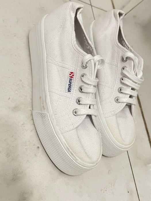 Кеды женские Р -36