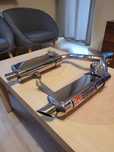 Wydech Yosimura tri oval do gsr 600