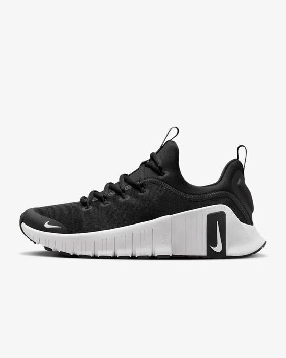 Кросівки Nike Free Metcon 6 Air Force 1 KD (40р по 44.5р) (FJ7126-001)