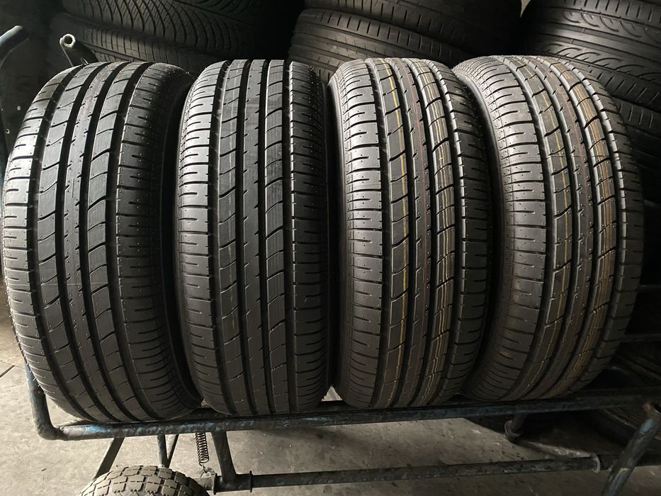 Шини нові 205/55/16 - 4шт Bridgestone Turanza ER30