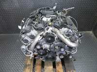 Motor MERCEDES CLASSE S63 AMG 5.5L 585CV - 157985