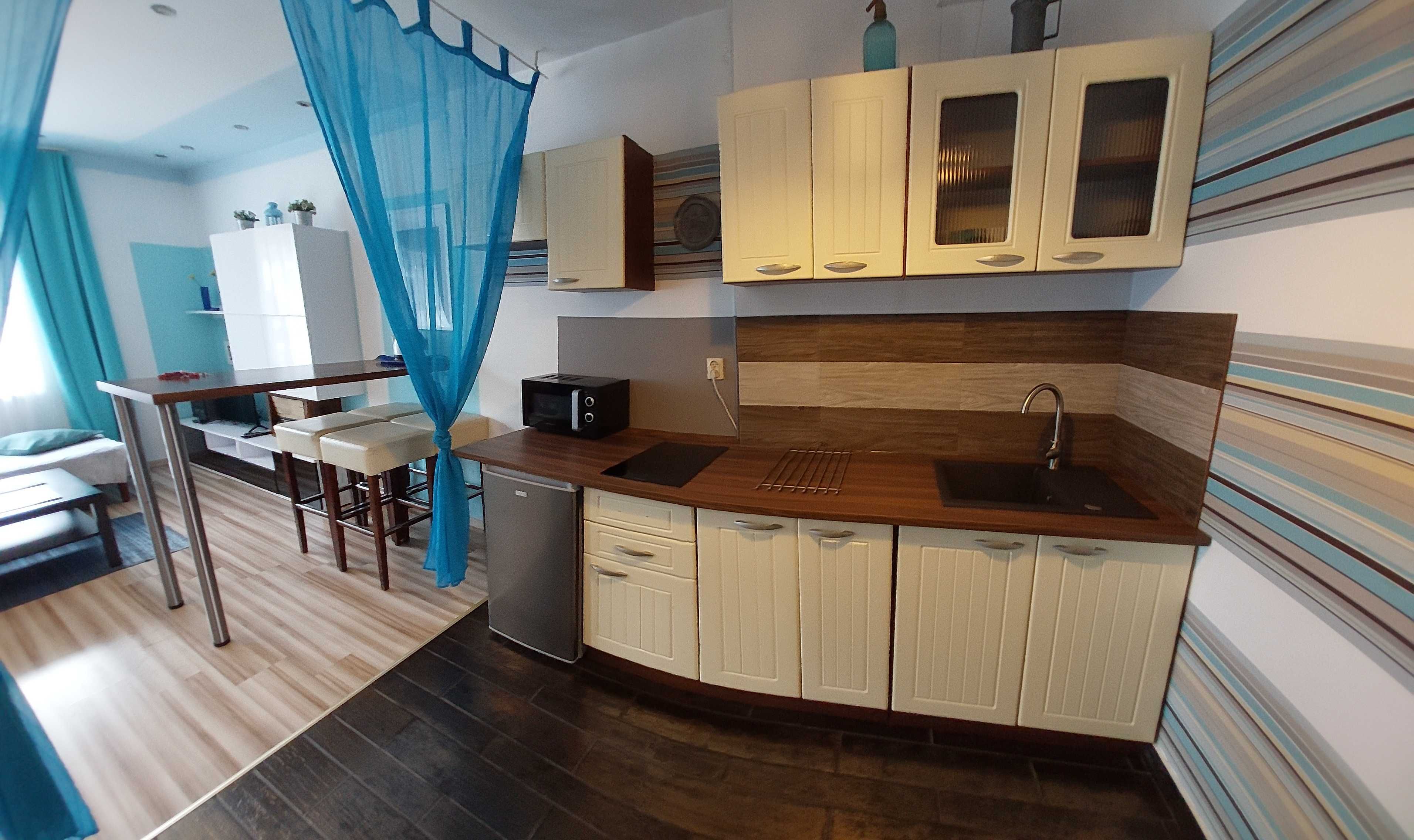 Apartament dla turystów