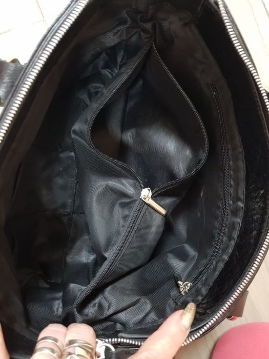 ДУЖЕ гарна жіноча сумка