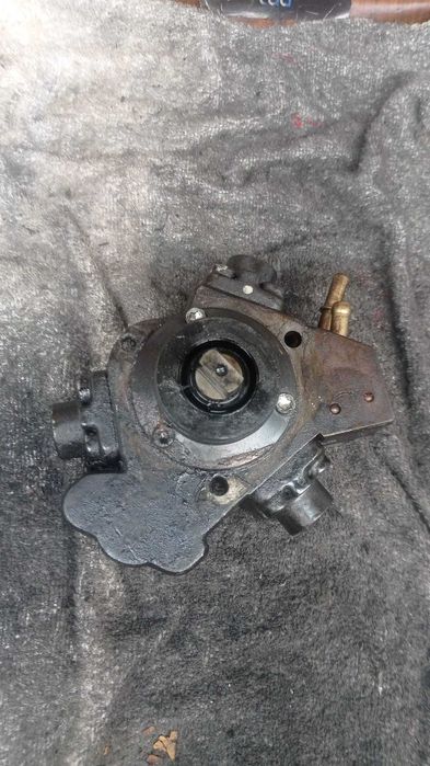 Bomba Injetora Fiat Punto 1.3JTD 90CV   ref: 0 4 4 5 0 1 0 1 2 2