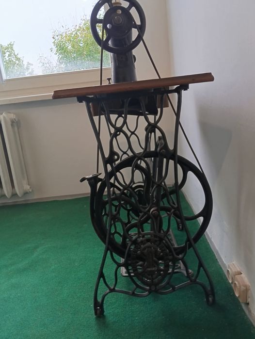 Maszyna do szycia Singer