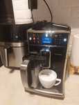 Ekspres Saeco Picobaristo Deluxe SM5570/10