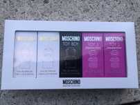 Zestaw perfum Moschino
