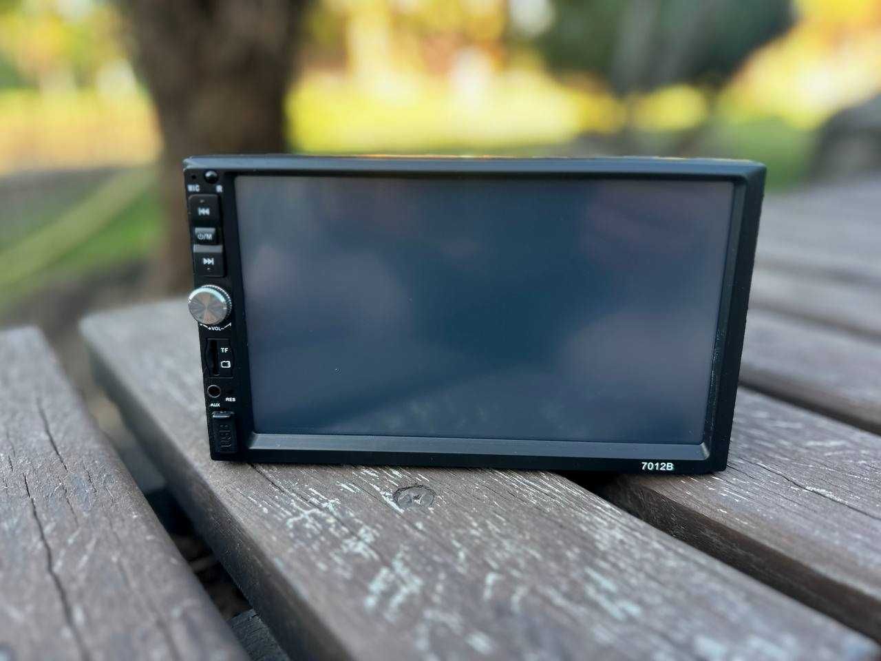 ‼️ Автомагнитола Pioneer 2Din MP5 сенсорный дисплей 7" магнитола 4х80w