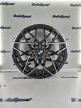 JANTES BMW LOOK M813 EM 20| 5X120 NOVAS