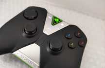 Nvidia Shield Controller - pad