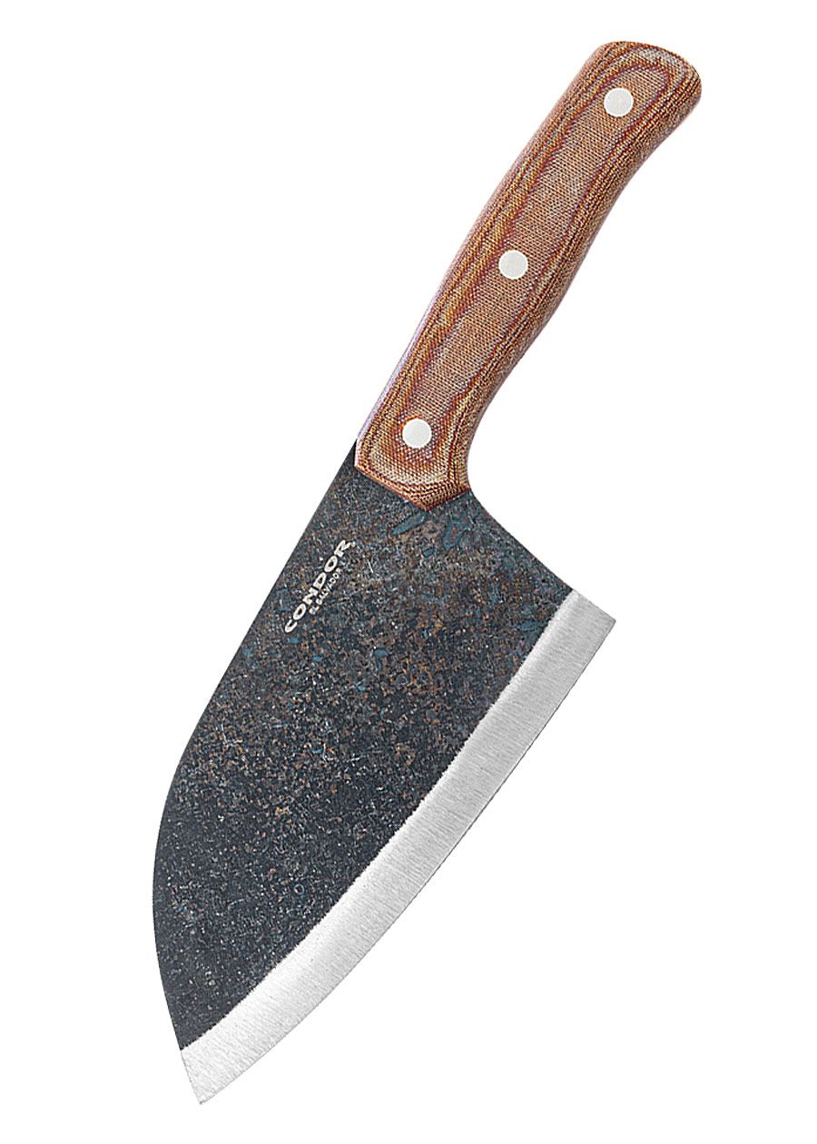 Serbski Tasak Kuvar, Kondor - Bm