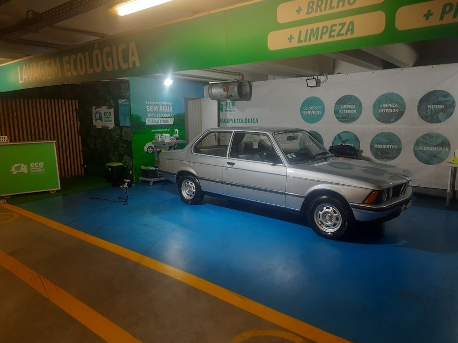 Trespasse de lavagem automóvel 
10000€
Contacte para mais inf