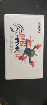 Drone FPV Emax baby hawk R