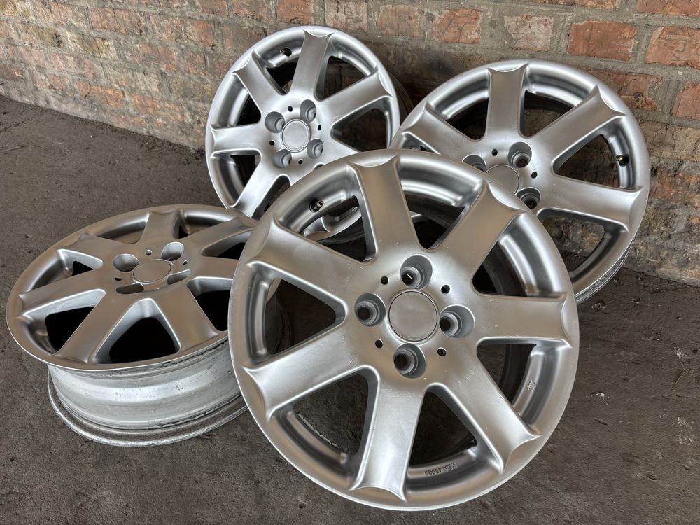 Продам диски r16 4*108 ford,citroën,peugeot
