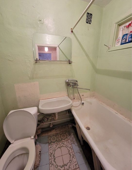 Актуальна оренда 1 к квартири , Південно-Захід