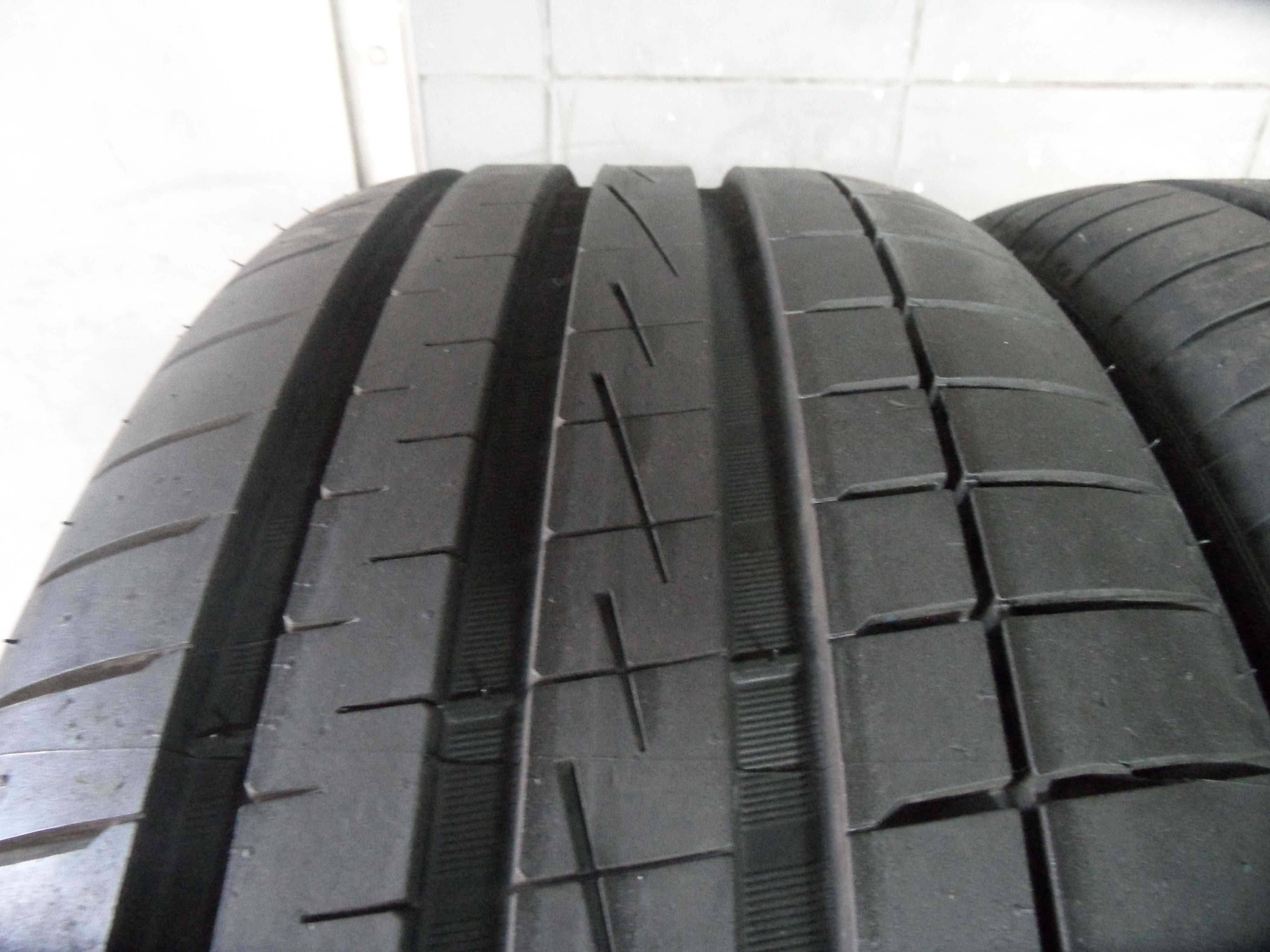 274 opony letnie 225/45/18