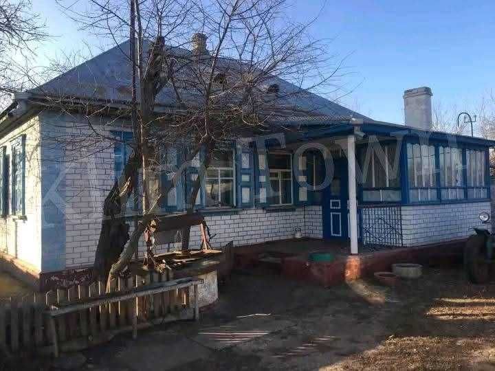 Продаж будинку в с. Софіївка