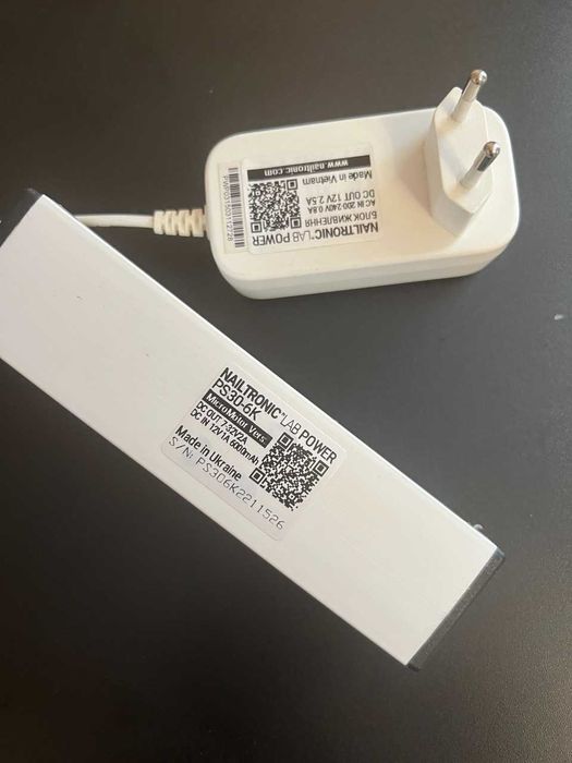 Акумулятор для ручки фрейзера