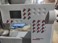 Продам швейная  машина Bernina activa 210