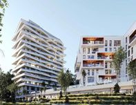 Продається квартира з терасою в ЖК бізнес-класу Lennona Residents