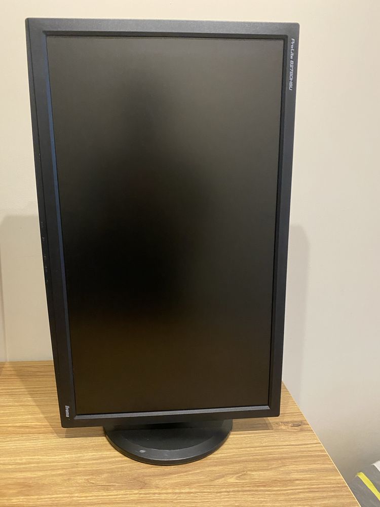 monitor iiyama 27 prolite B2780HSU