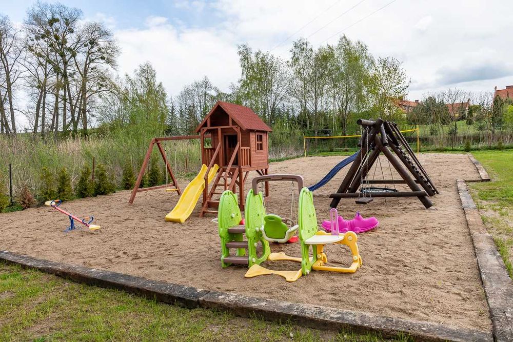 Sylwester 2025/2026 w Paprockiej chacie - Domki z basenem!