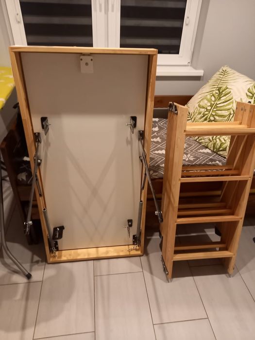 Nowe Schody na poddasze