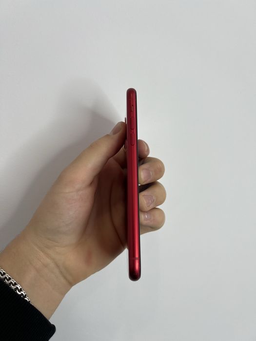 iPhone 11 93% батарея Айфон 11 64Гб Neverlock